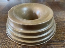 ANTIQUE Copper Mold Stacked