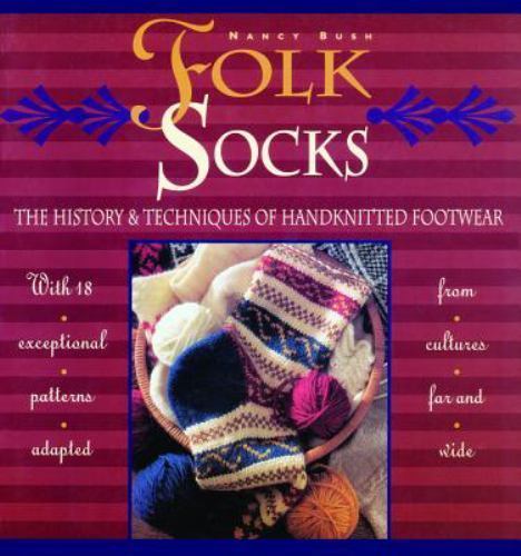 Folk socks the history and - socks:,