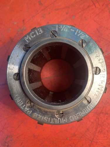 Burnerd multisize mc13 - burnerd, 'multisize'