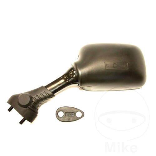 Jmp mirror black left - mirror,