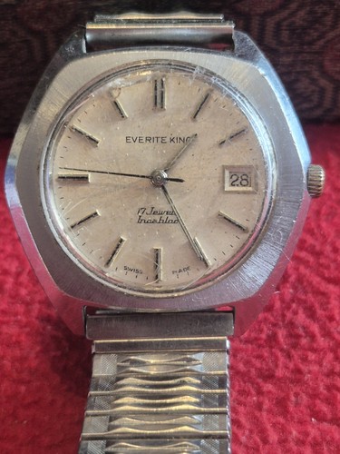 Vintage everite king mens - vintage,