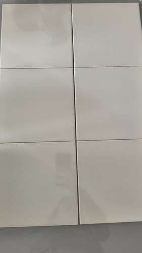 Boxes tiles taupe and - of, 25