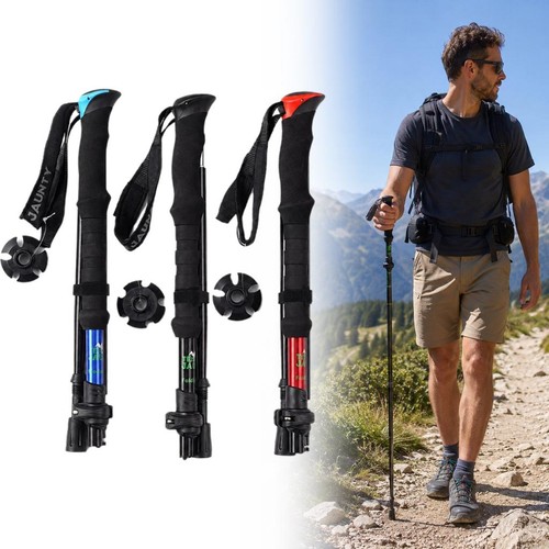 Nordic walking telescopic - nordic,