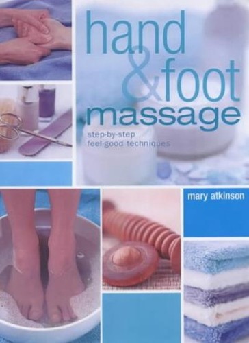 Hand and foot - and,