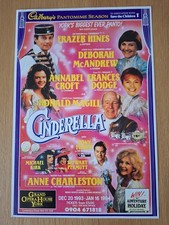 1993-4 Grand Opera House York