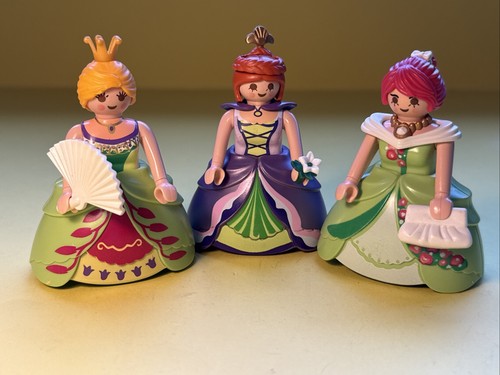 Playmobil beautiful - playmobil, 3