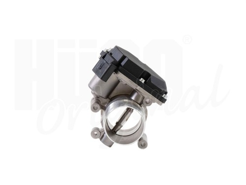 Throttle body huco fits - throttle,