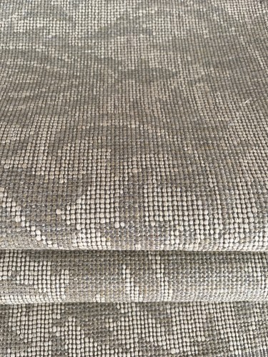 Morris thistle weave - morris, &