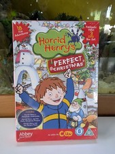 Horrid Henry - Perfect