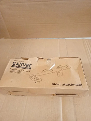 Bidet attachment toilet non - attachment,