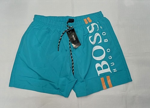 Men boss swim shorts - boss,