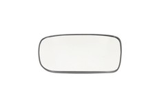 For BLIC 6102-19-2002458P Side Mirror Glass Convex Right TOYOTA COROLLA, COROLL