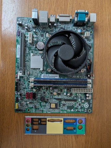 H81h3 motherboard acer - h81h3-ad,