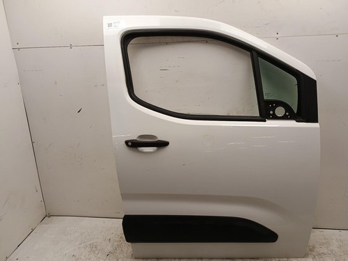 Front door vauxhall combo - door,