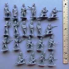 Vintage 1970s Airfix soft