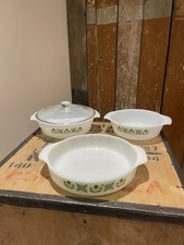 Vintage Anchor Hocking