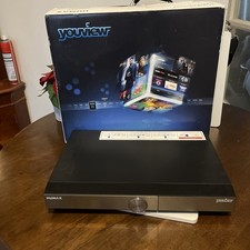 Humax youview dtr t2000 500gb - humax,