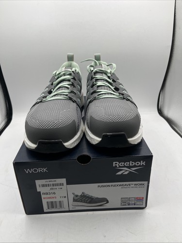 Size reebok fusion - 11,