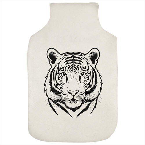Malayan tiger hot water - tiger',