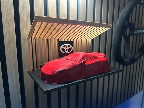 Toyota supra mk4 2jz - mk4,