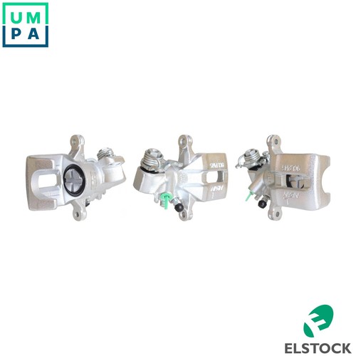 Brake caliper 2582 - brake, for