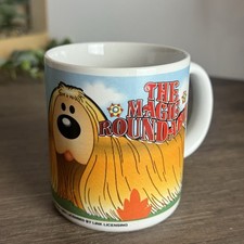 Vintage The Magic Roundabout