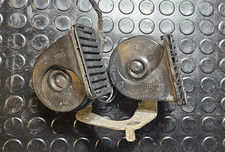 Vauxhall Astra GTC 2010- Twin