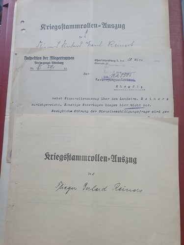 Original german ww1 - original,