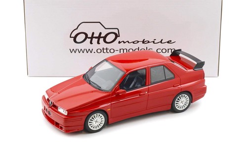 Otto 1993 alfa - 155, gta