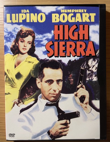 High sierra ida - sierra,