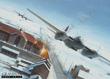 Mosquito 487 / 64 squadron