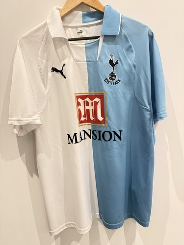 Tottenham hotspur 125 - tottenham,