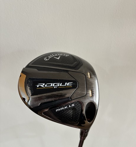 Callaway rogue max ls - st,