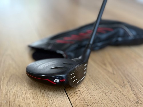 Ping g410 wood 16 degree - ping,