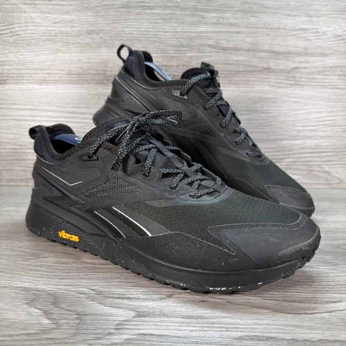 Reebok nano adventure - reebok,