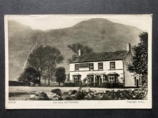 The Fish Hotel Buttermere
