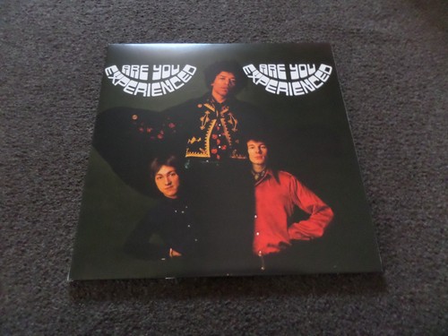 Inch vinyl double album - inch,