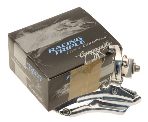 Campagnolo racing triple front - triple,