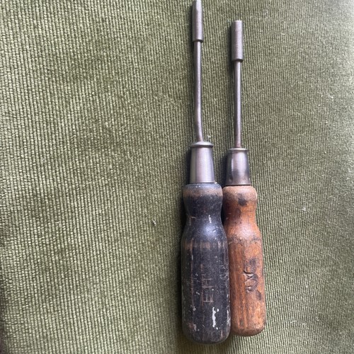 Nubo vintage nut spinners - nubo, spinners.