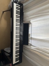 Casio Privia PX-S5000 Black