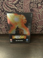 The League of Gentlemen's