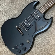 Epiphone Goth SG (no251110)