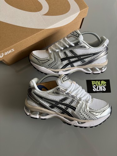 Asics gel kayano graphite - gel, 14