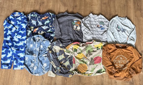 Boys years clothes bundle - years,