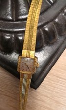 Vintage Everite 17 Jewels