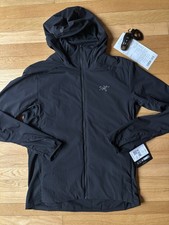 Arc'teryx Atom SL Hoody Mens