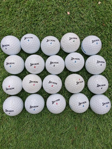 Used premium brand srixon - srixon, 4