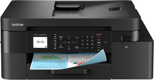 Brother mfc j4350dw all - brother, all-in-one