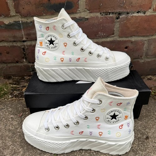 Converse chuck luxe - chuck,