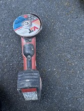 Hilti 125 a22 22v - 125-a22, ion